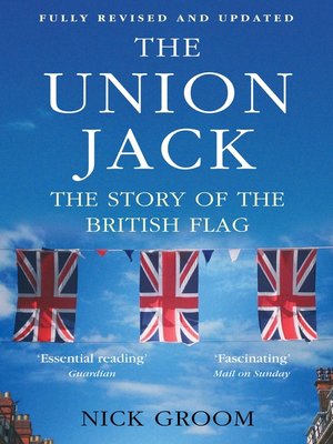 cover image of Union Jack